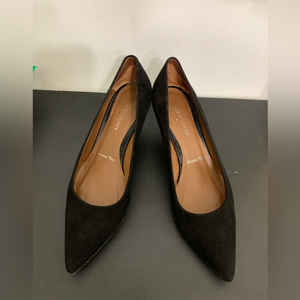 Donald J Pliner Heels